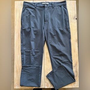 3/$90 Travis Mathew Lifestyle Pants